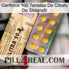 Cenforce 100 Sildenafil Citrate Tablets new06